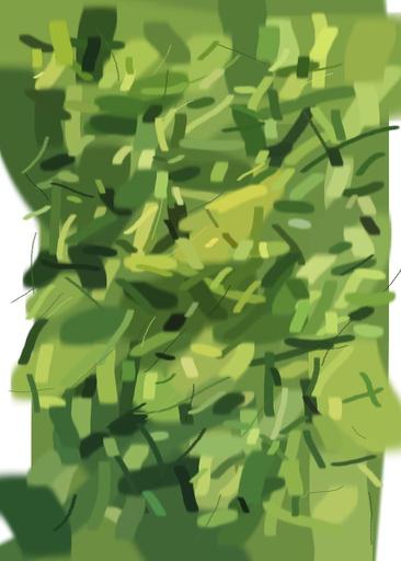 from CC0 photo AI art