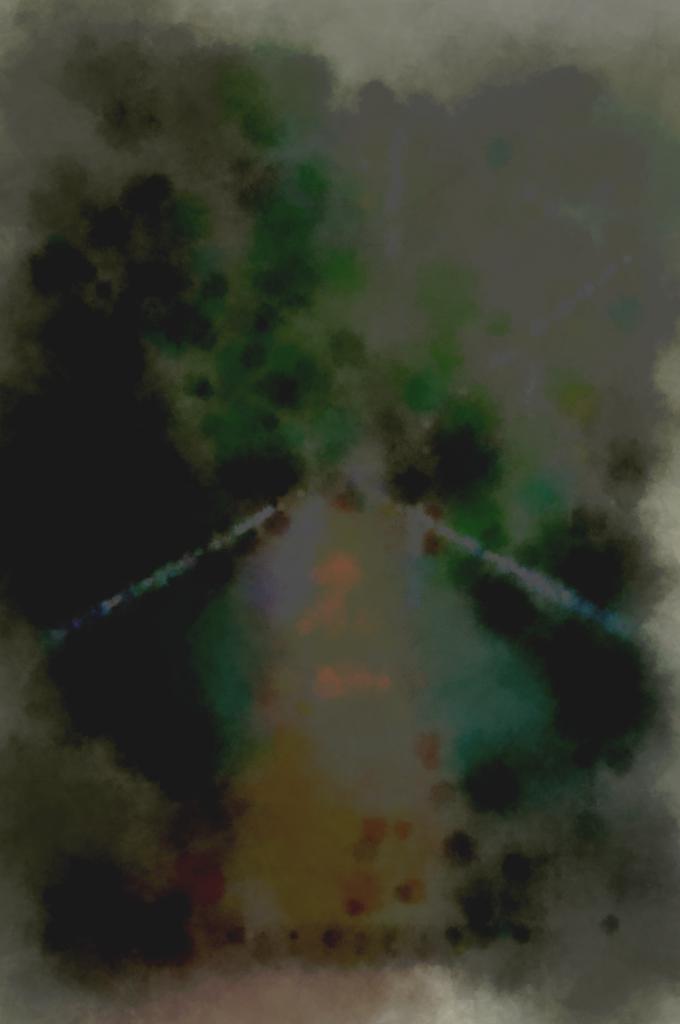 from CC0 photo AI Art