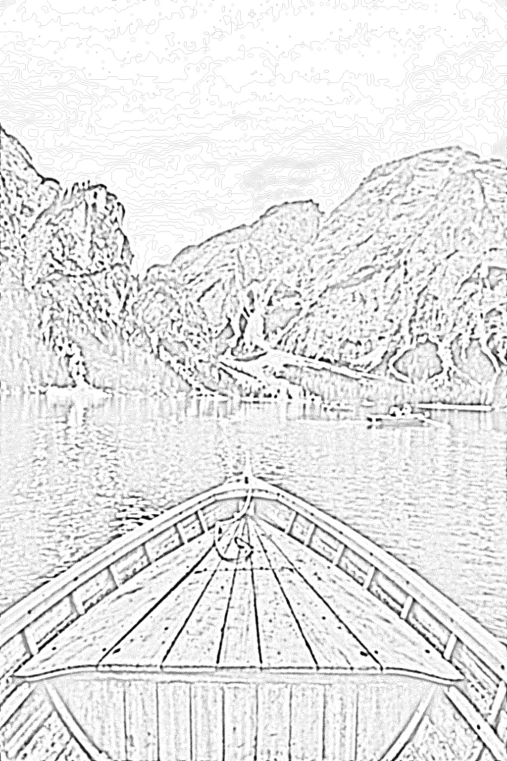 from CC0 photo AI Art