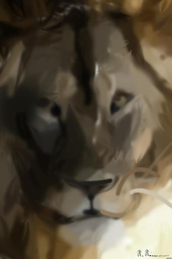 from CC0 photo AI art