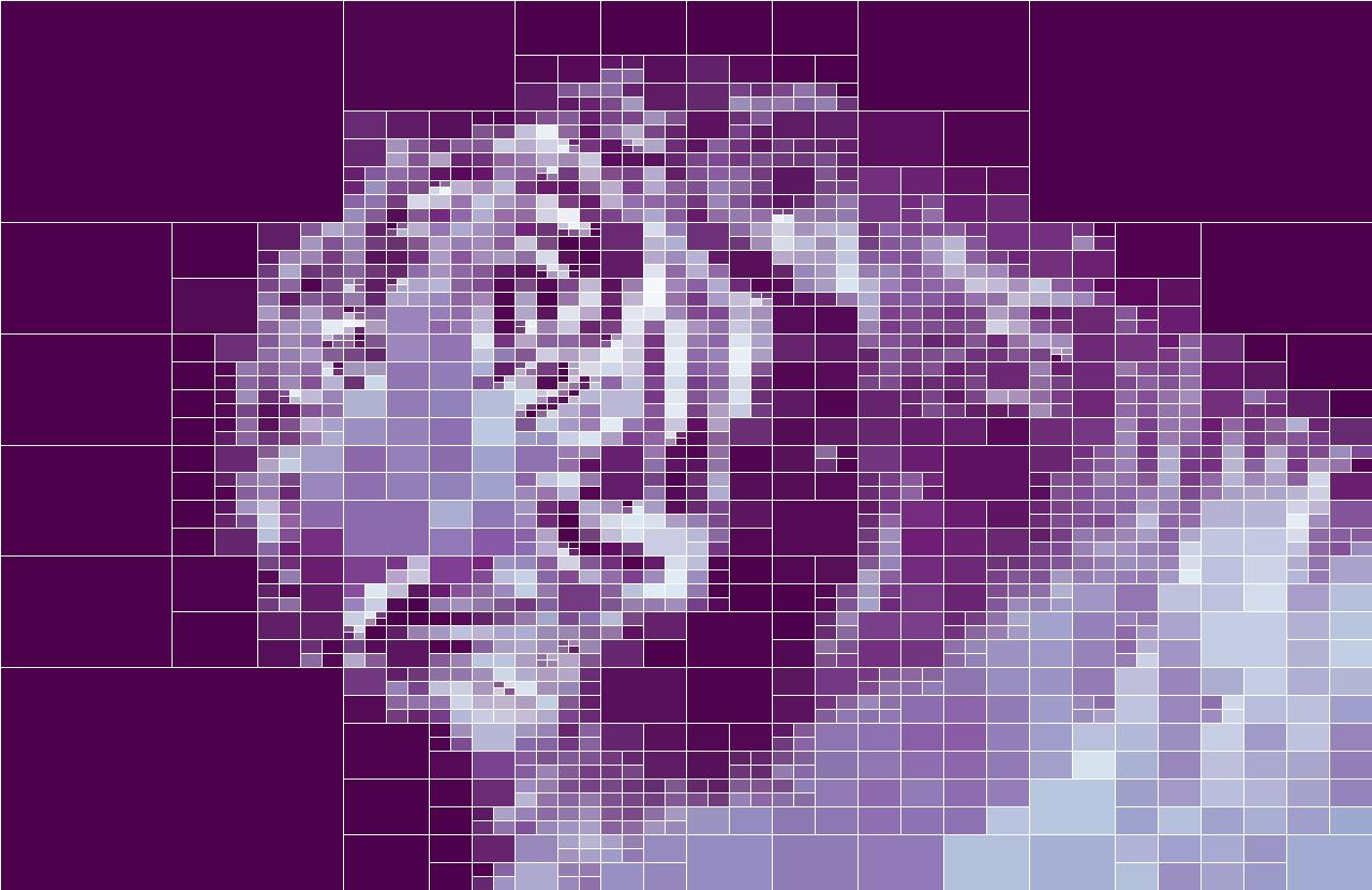 from CC0 photo AI Art