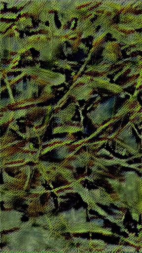 artwork for redditgetsdrawnbybot AI art