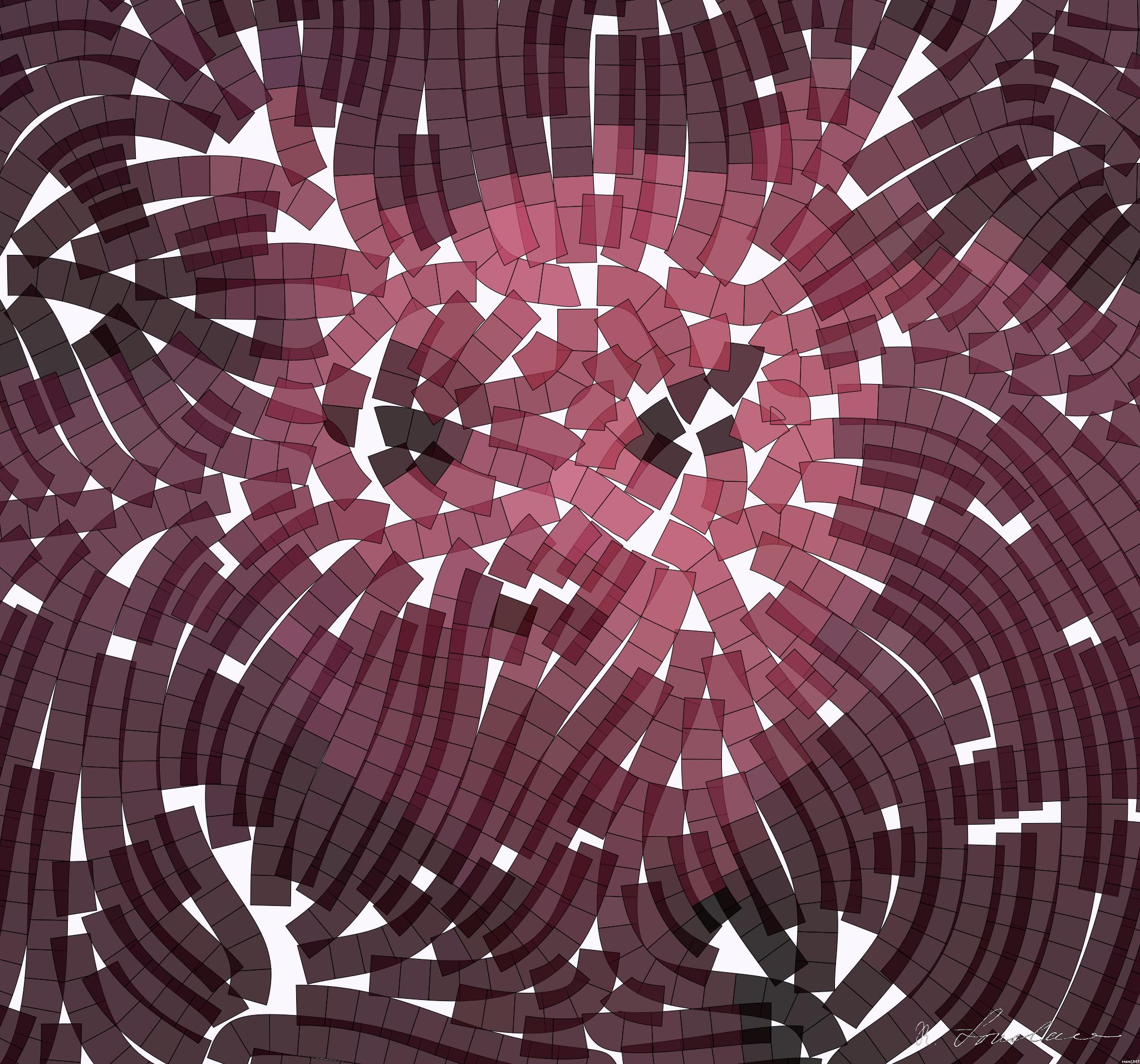Drawn by bot M99h2M9ahMawQtYwX5gBeg; art-flowy; artwork for redditgetsdrawnbybot AI Art