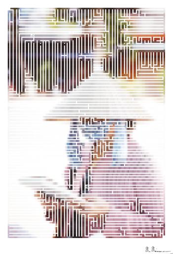 Drawn by bot mcjtXngBCLFKzdzJRLVEku; art-amaze; None AI art