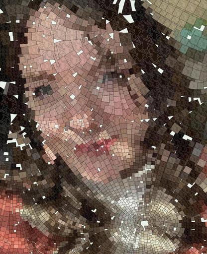 artwork for redditgetsdrawnbybot AI art