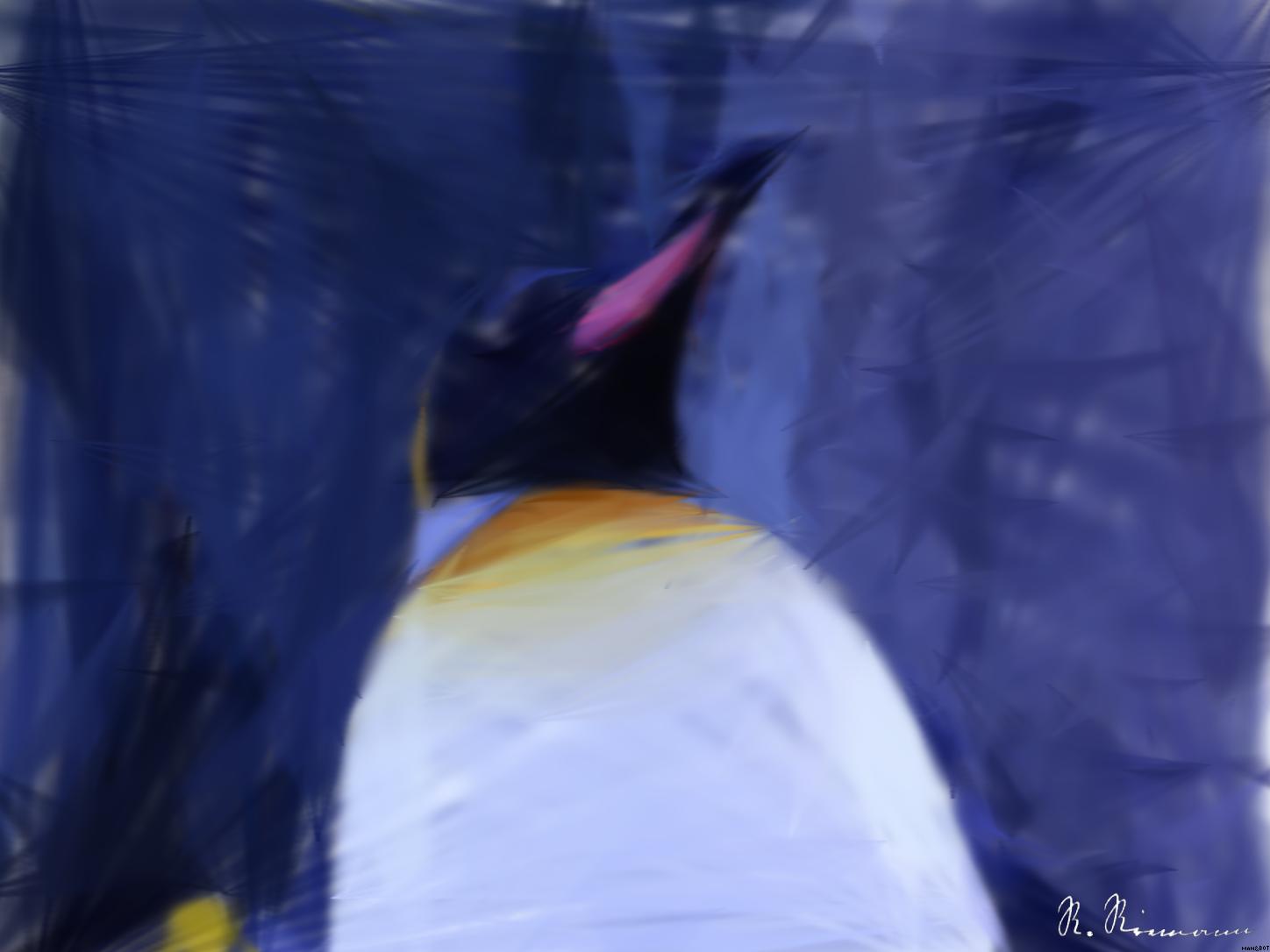 from CC0 photo AI Art