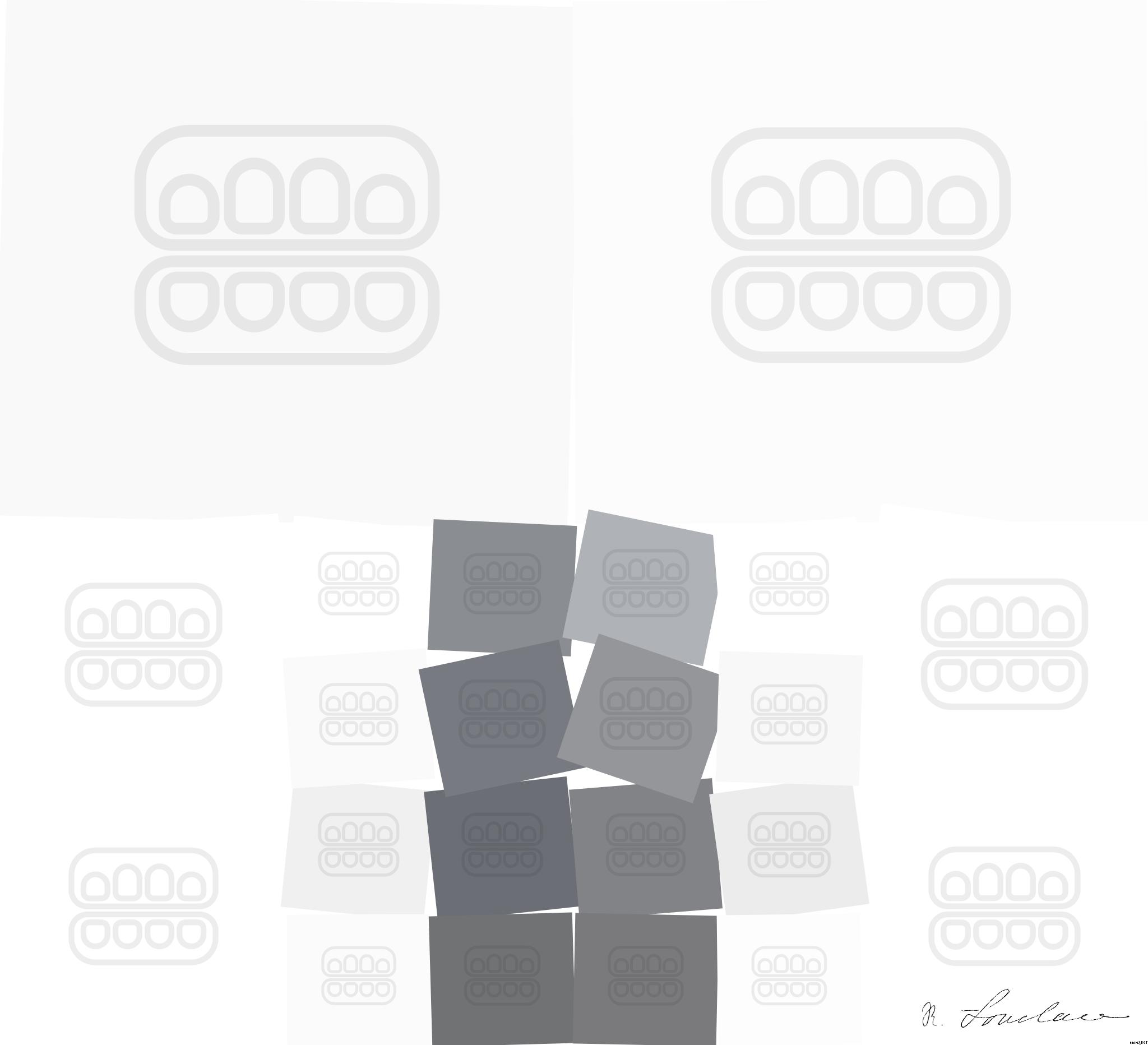 from CC0 photo AI Art