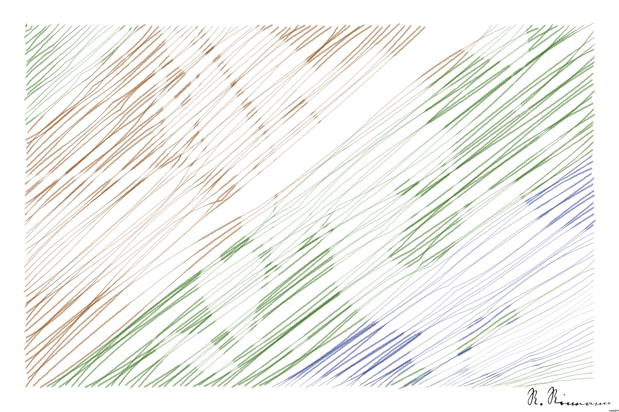 from CC0 photo AI Art