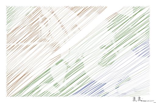 from CC0 photo AI art