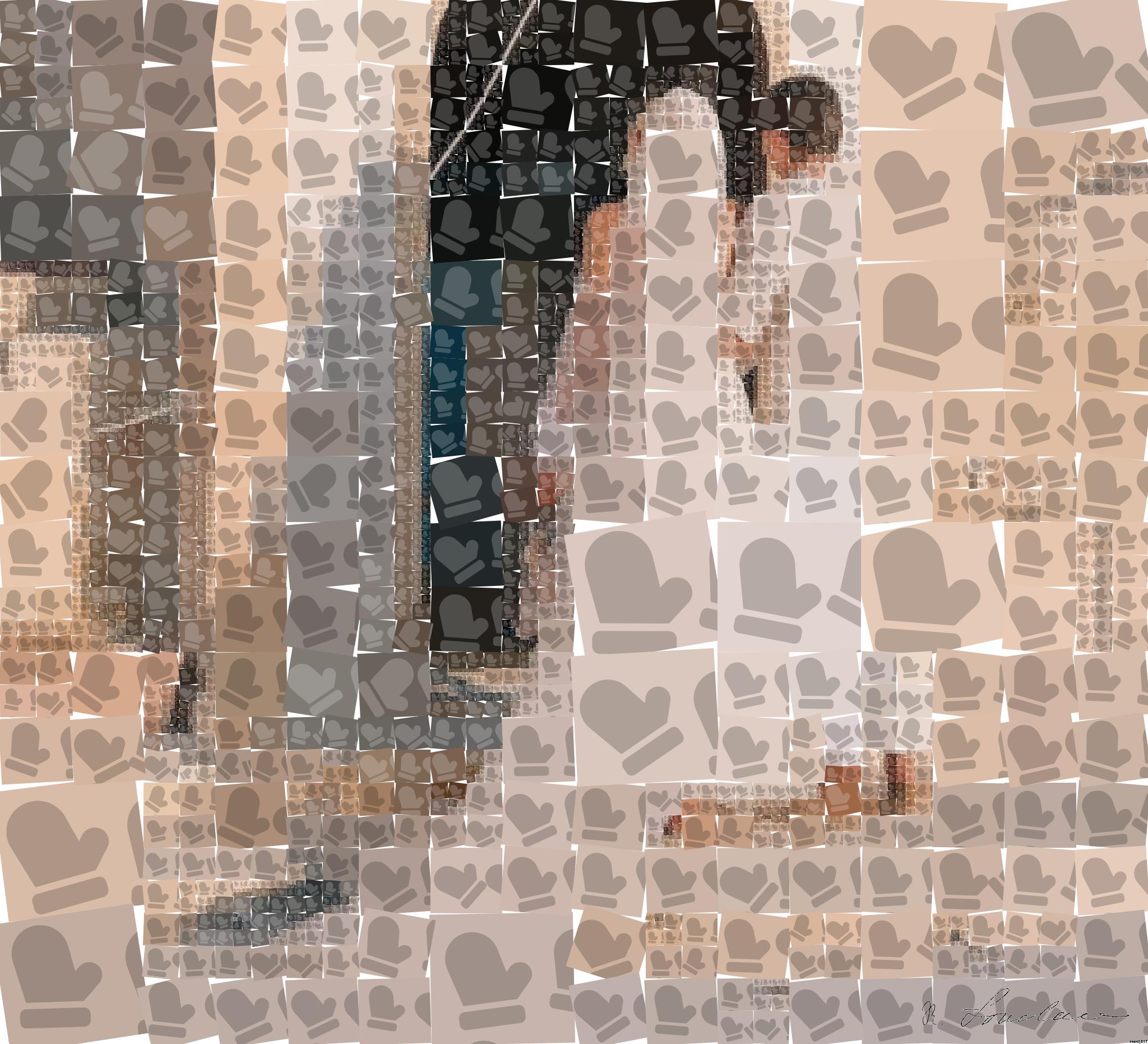 Drawn by bot PhpjEKXzeCamRpXcweyxhp; art-quadrangle; None AI Art