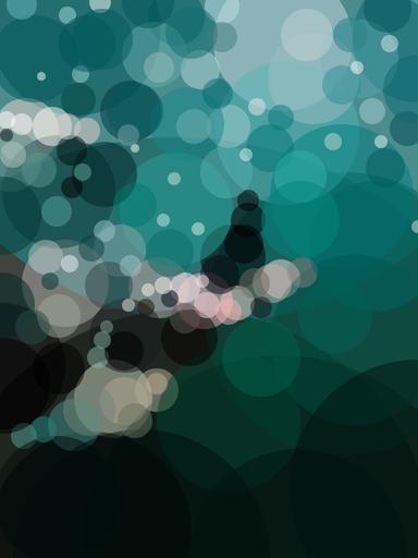 from CC0 photo AI art