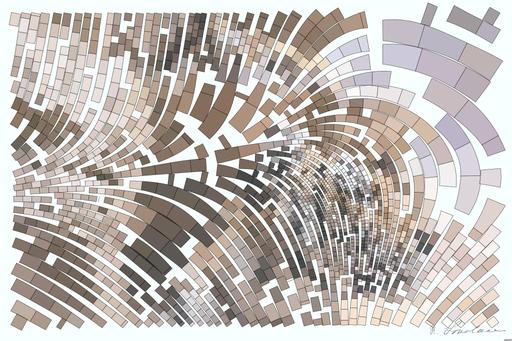 Drawn by bot LhDtrFm8xF7zmxFG834cAj; art-flowy; None AI art