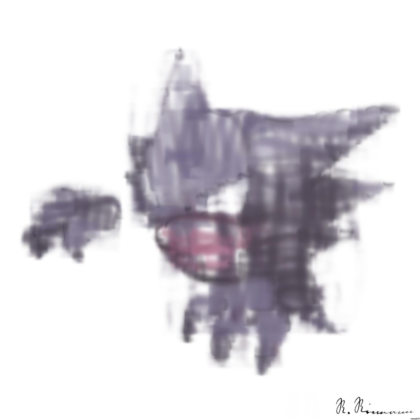 Drawn by bot iqmUrdBwHSE5ssBtebbsKM; art-primitive-paintbrush-ii AI Art