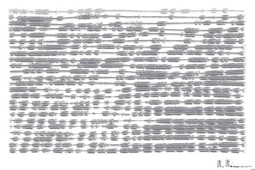 Drawn by bot AeLtSXdyNY95qyTxvgARpu; art-linewidth; aerial view of people walking on raod AI art