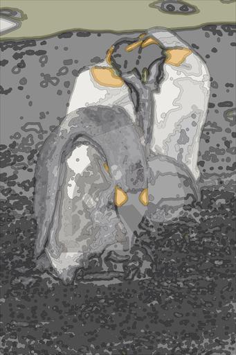 Drawn by bot iw8AgHqKXwiPYN7pB5qmZz; art-bloby; None AI art