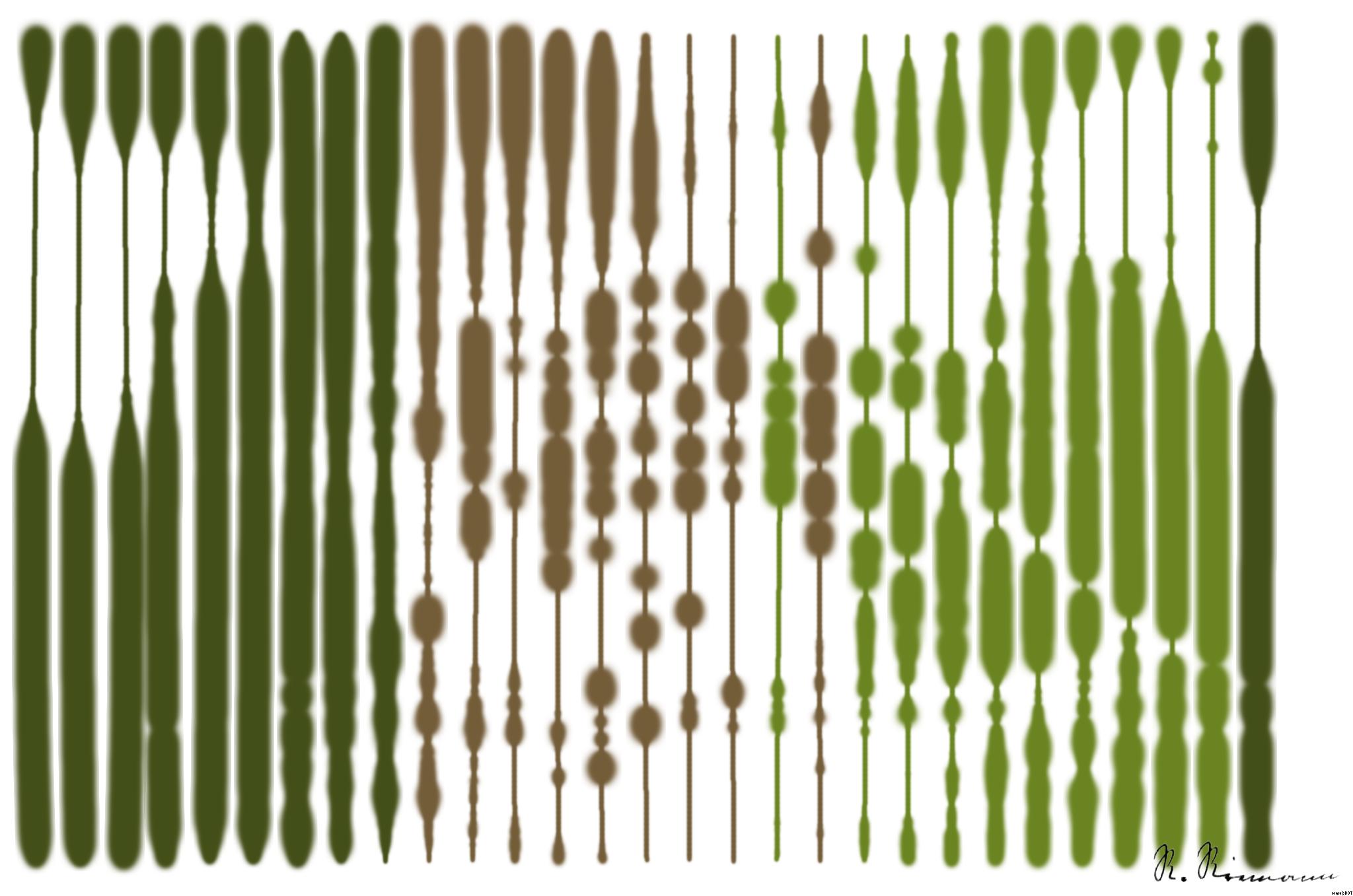 from CC0 photo AI Art