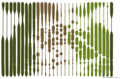 from CC0 photo AI art