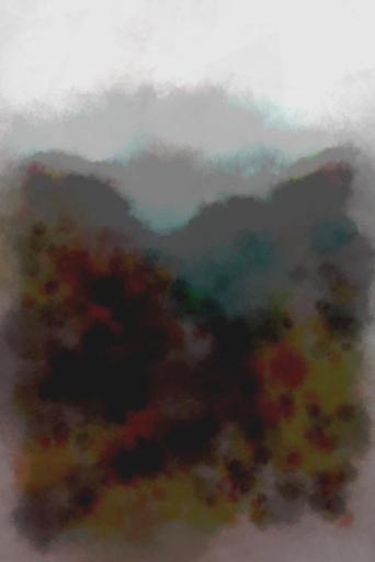 from CC0 photo AI art