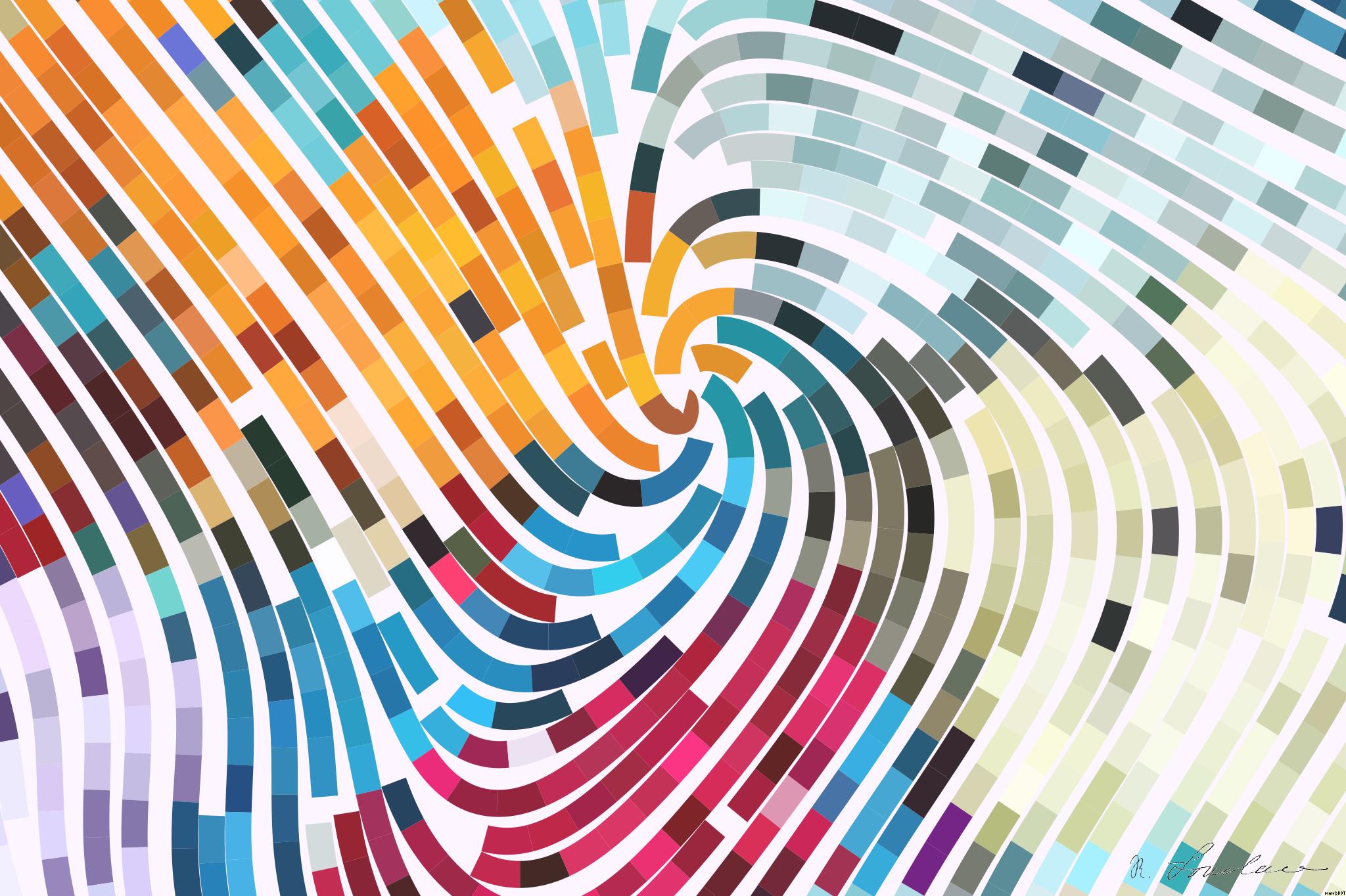 from CC0 photo AI Art