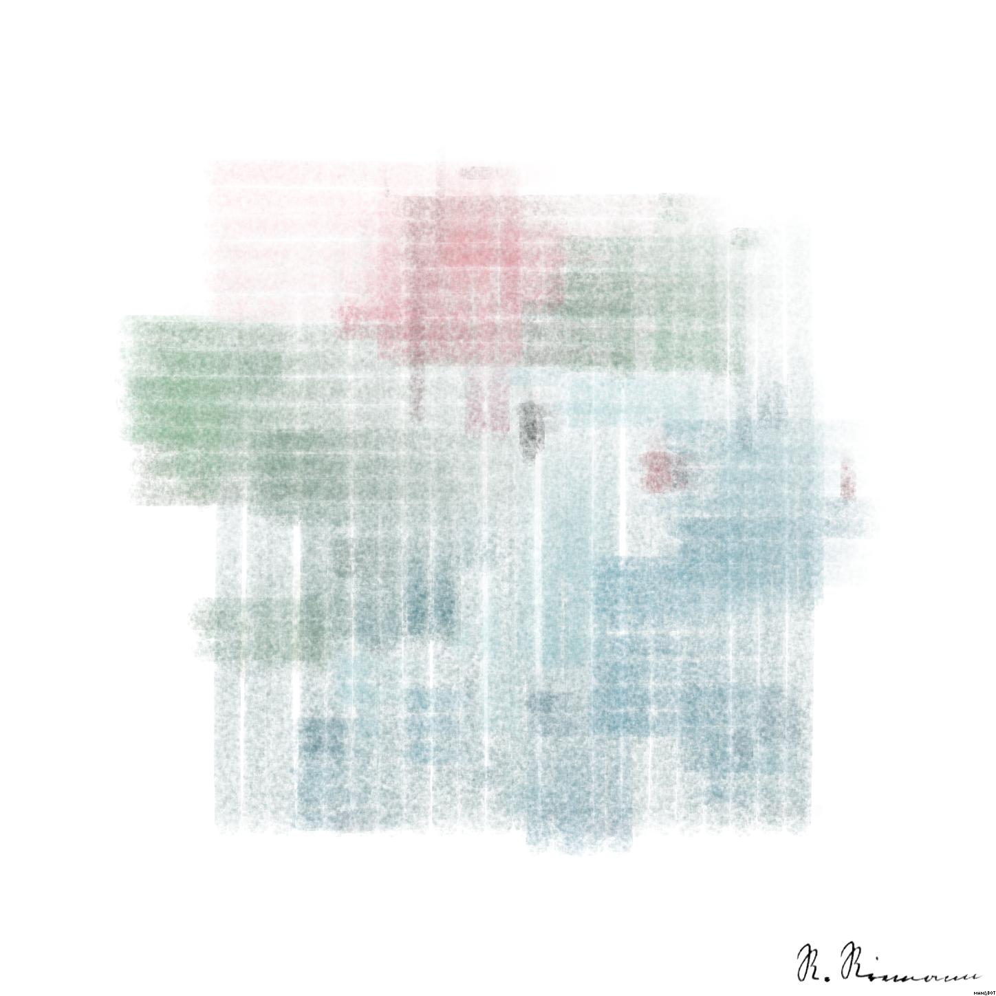 Drawn by bot gDFGwyxX5ztTVKqJA5BE2r; art-primitive-paintbrush-ii AI Art