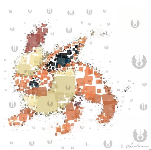 Drawn by bot oQKTfGCR5uv9owFtPiwupA; art-quadrangle AI art