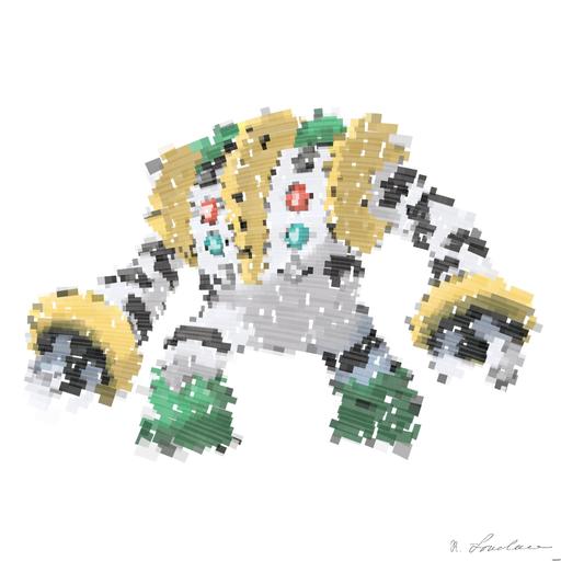 Drawn by bot Mb4VLcqY3L9hgnL28MfHNd; art-flowy AI art