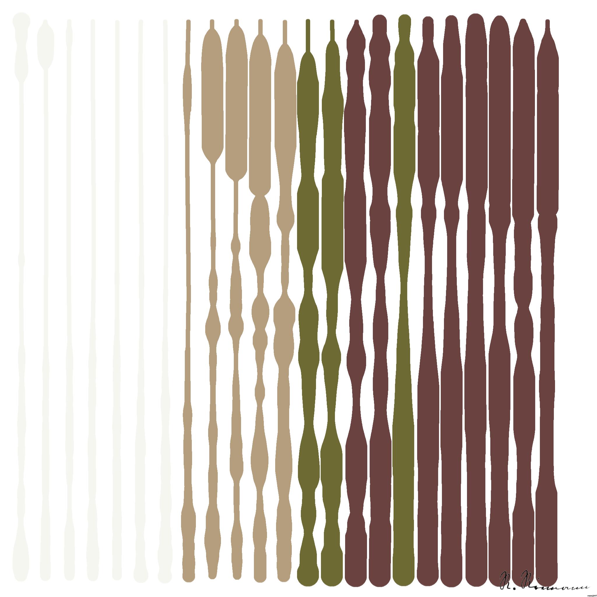 artwork for redditgetsdrawnbybot AI Art