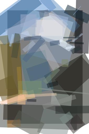 from CC0 photo AI art