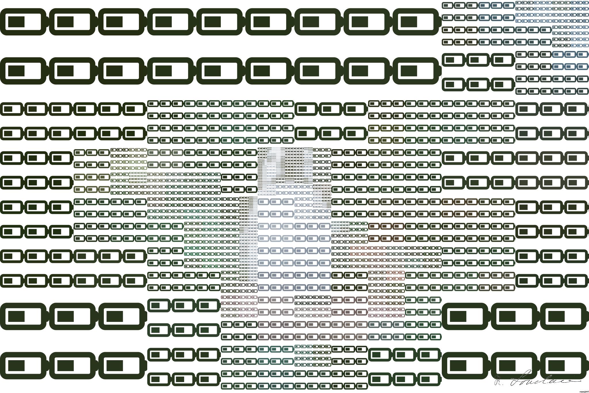 from CC0 photo AI Art