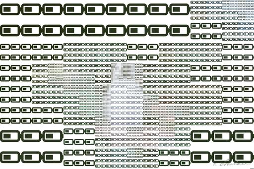 from CC0 photo AI art