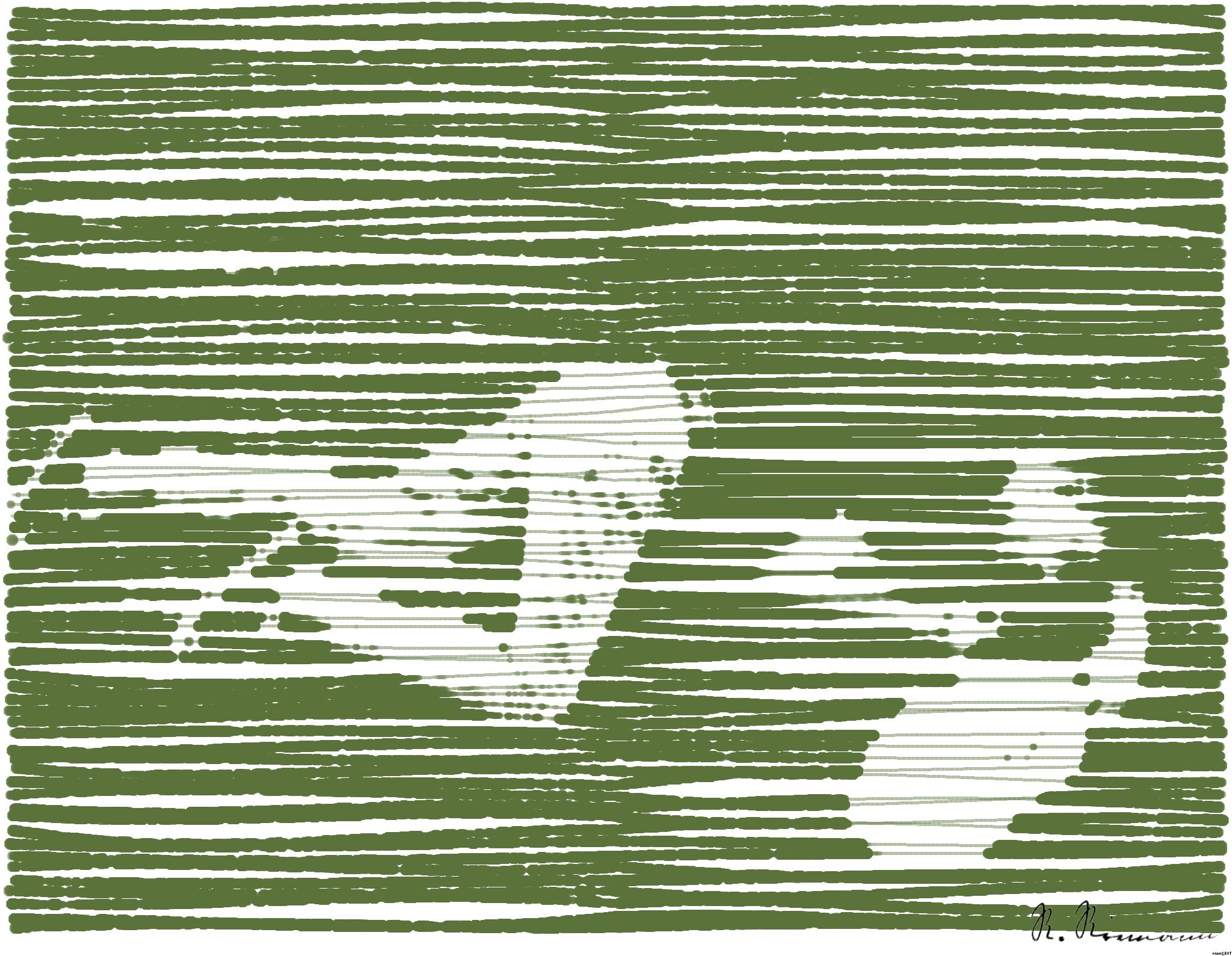 from CC0 photo AI Art