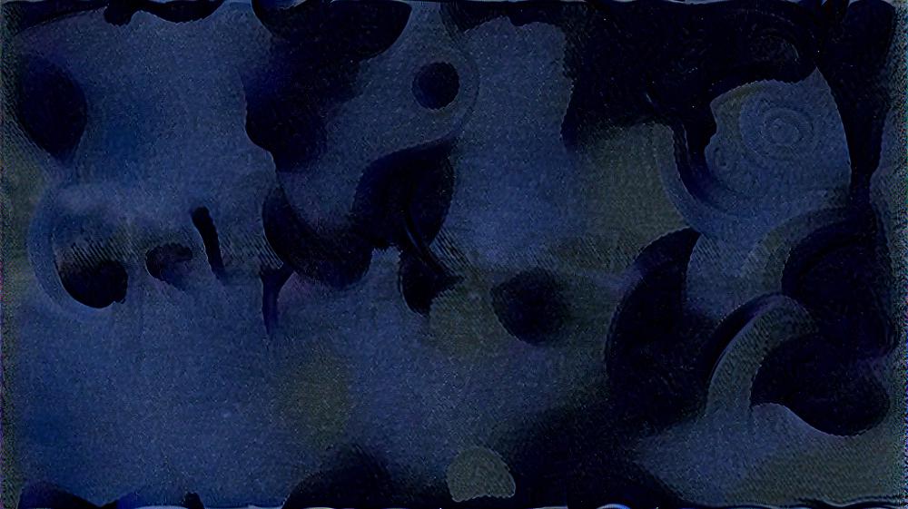 from CC0 photo AI Art