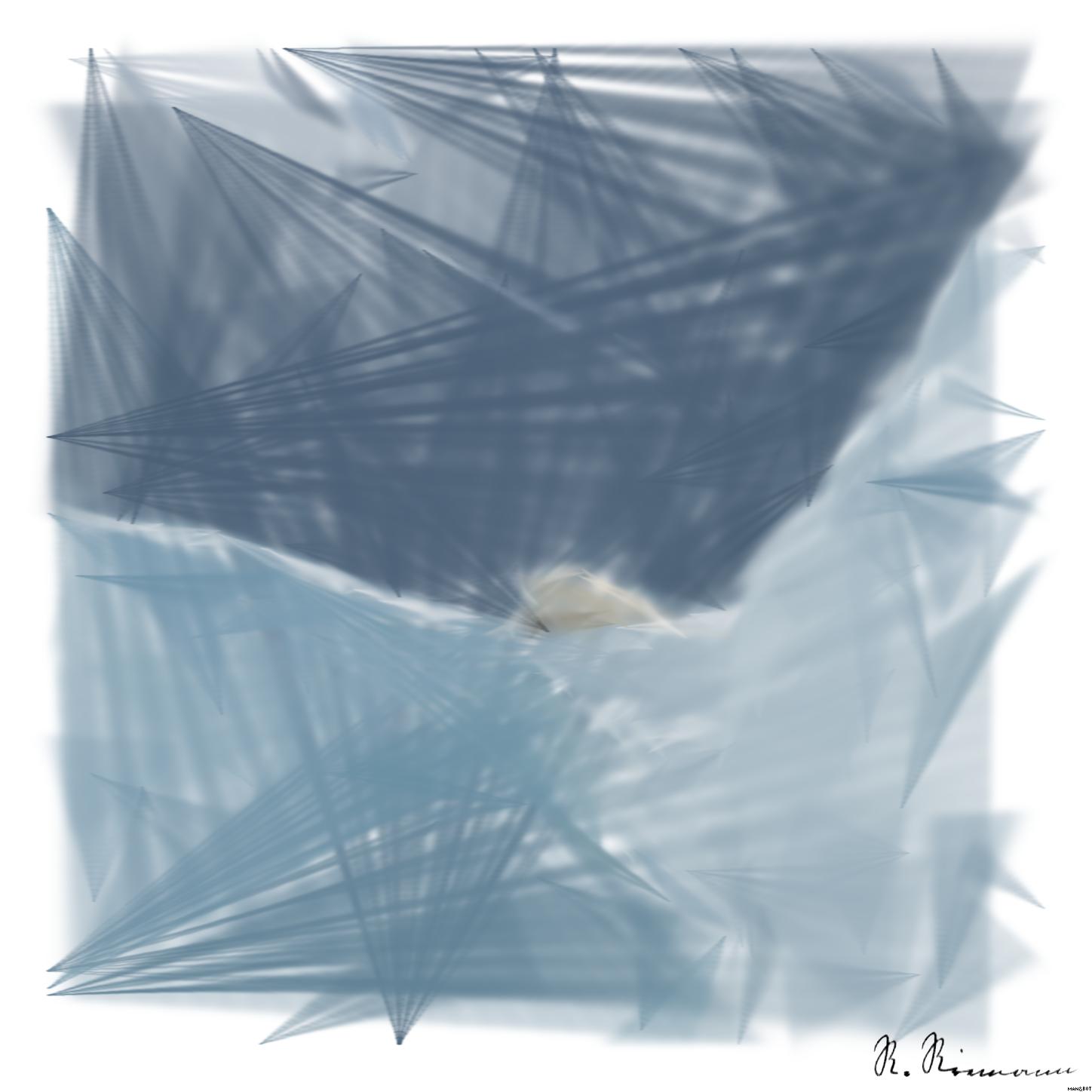 from CC0 photo AI Art