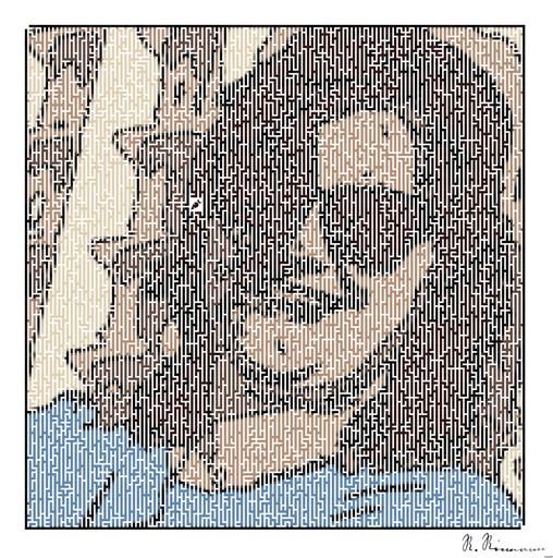 Drawn by bot GXPDnHHRvF8hAtBt5yAMVP; art-amaze; artwork for redditgetsdrawnbybot AI art