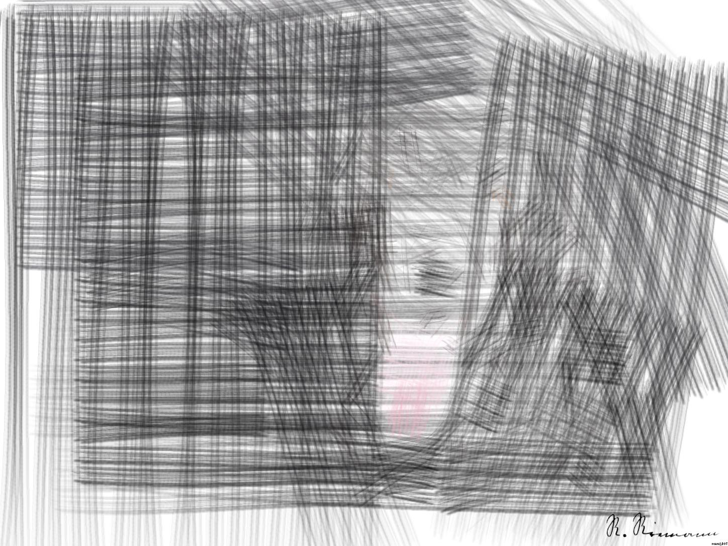 from CC0 photo AI Art