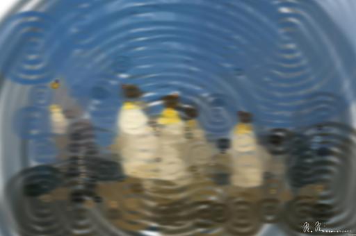 from CC0 photo AI art