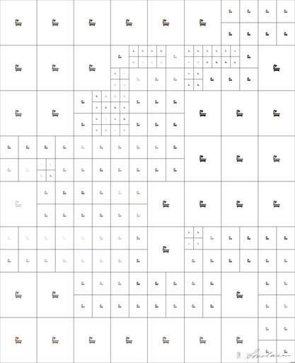 artwork for redditgetsdrawnbybot AI art