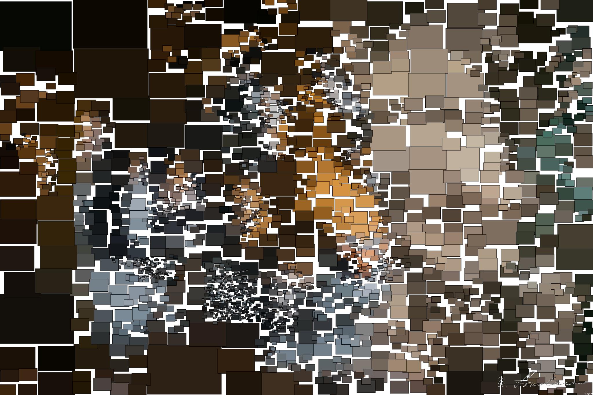 from CC0 photo AI Art