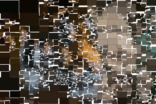 from CC0 photo AI art