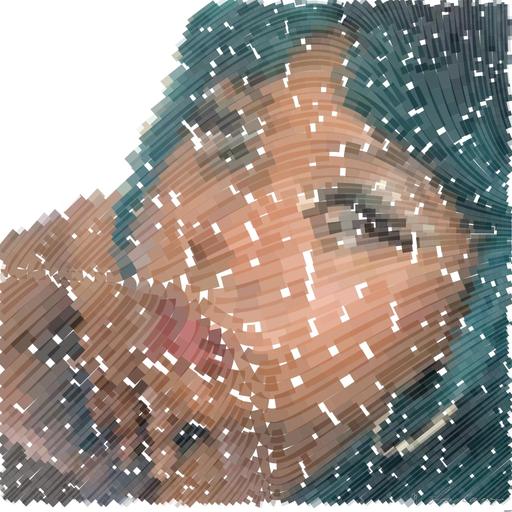 artwork for redditgetsdrawnbybot AI art