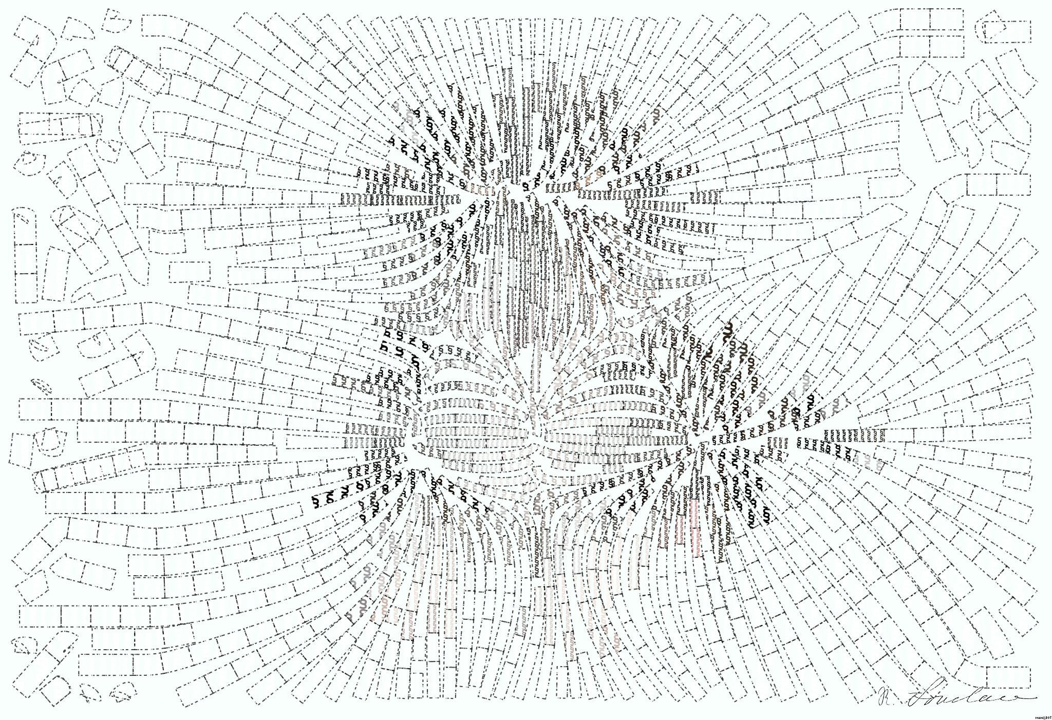 from CC0 photo AI Art