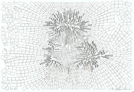 from CC0 photo AI art