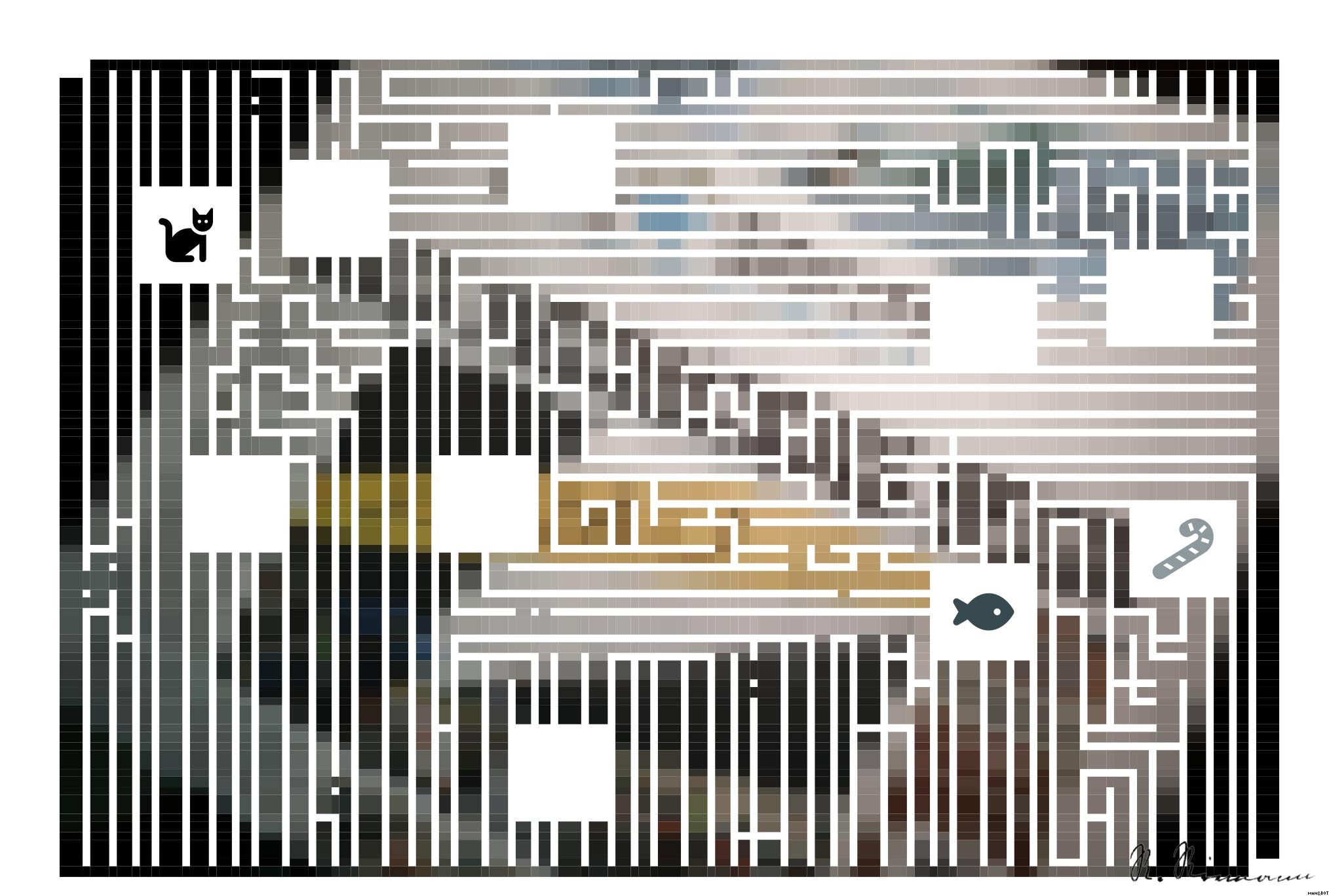 Drawn by bot 2fZHwz6JJNWuaRRro4Jzjd; art-amaze; the new york times newspaper AI Art