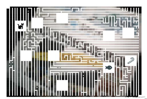 Drawn by bot 2fZHwz6JJNWuaRRro4Jzjd; art-amaze; the new york times newspaper AI art