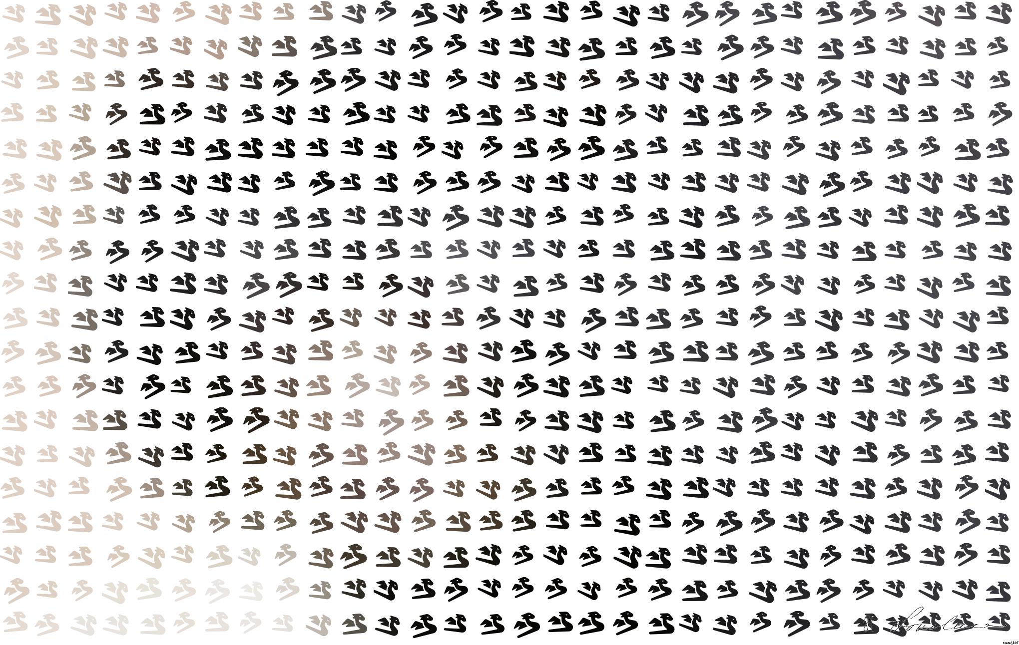 from CC0 photo AI Art