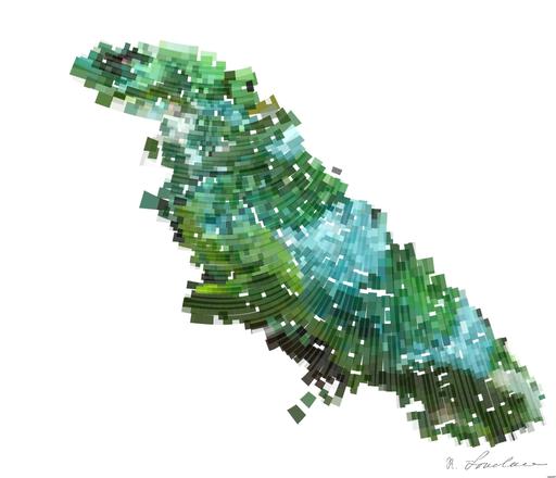 Drawn by bot ah6Zqw8QkmAG86QS7guAF3; art-flowy; None AI art