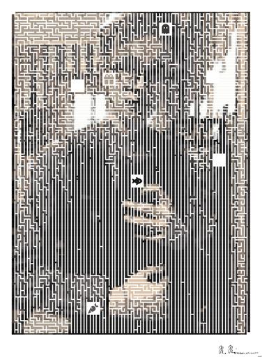Drawn by bot Qc9ZDSKdLs3e5V2AQKnu38; art-amaze; artwork for redditgetsdrawnbybot AI art