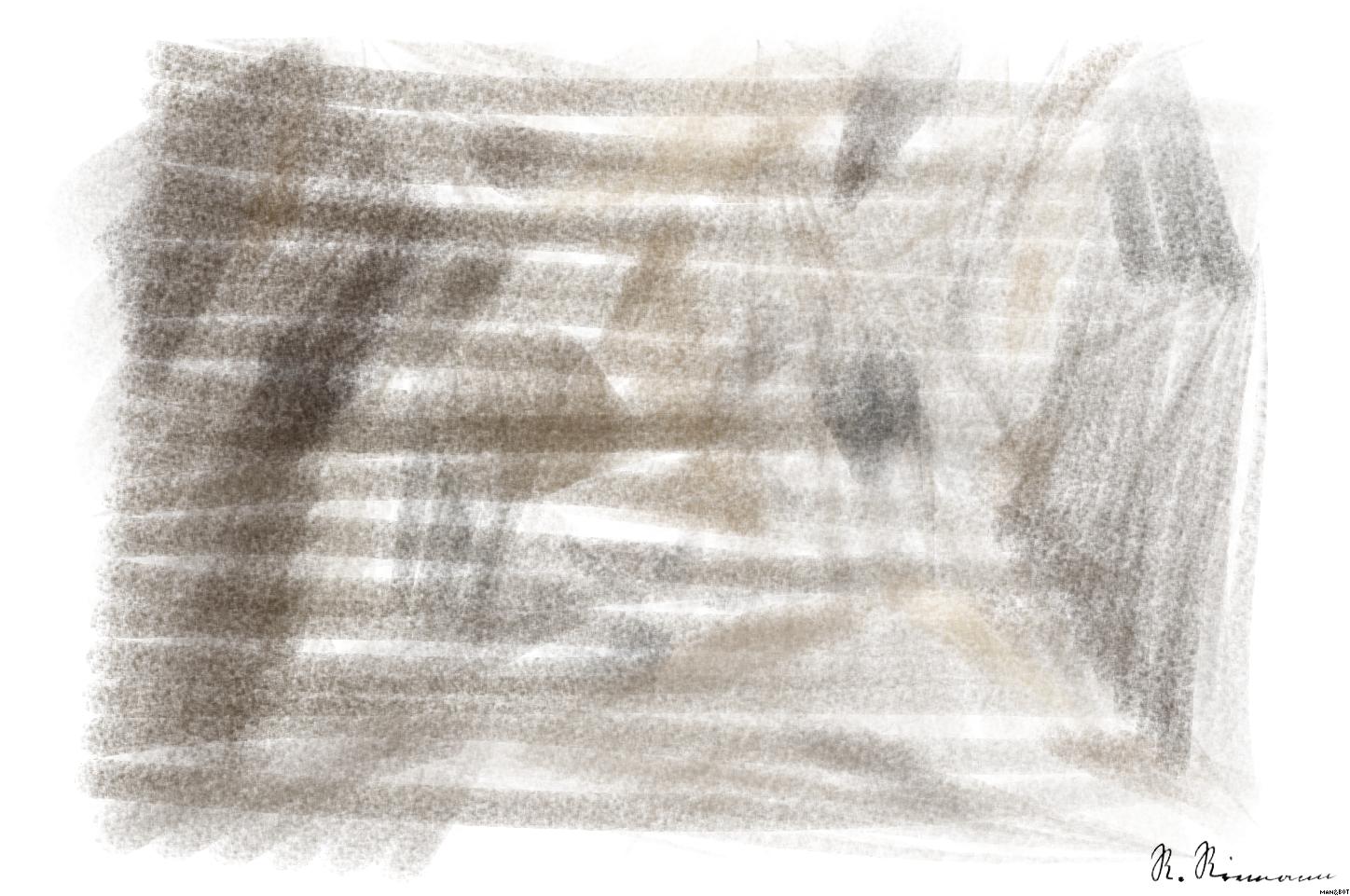 from CC0 photo AI Art