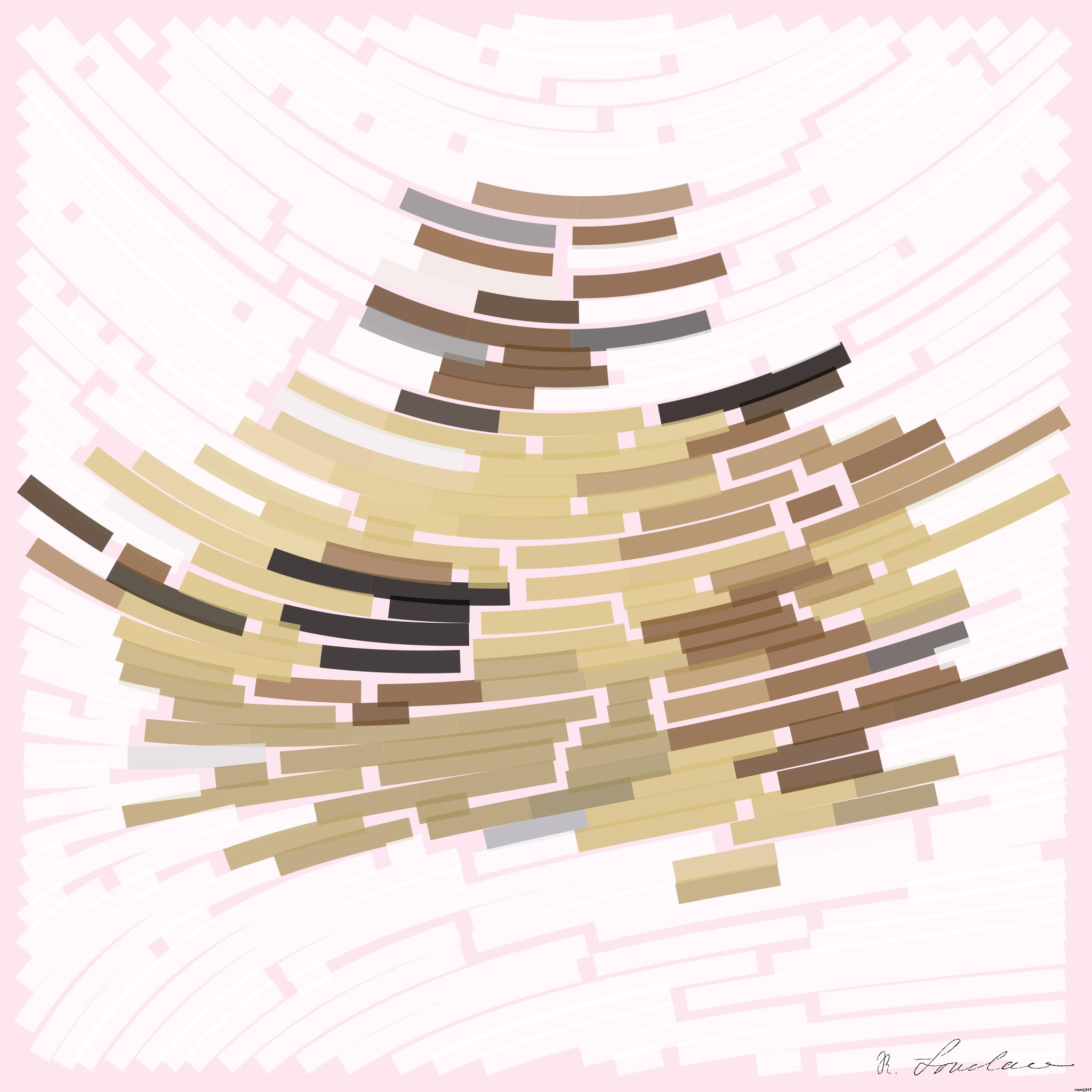 Drawn by bot nNS34Ei4zs3EiQty2m5tcW; art-flowy AI Art