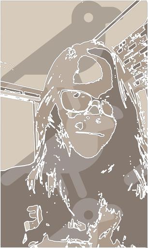 artwork for redditgetsdrawnbybot AI art